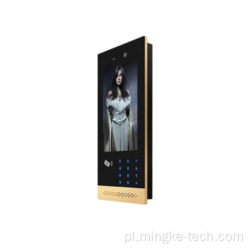 10.1 &#39;&#39; Best Sell Smart Video Door Telefon Pierścieni